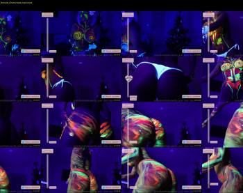 its_jessi — 70 minute Chaturbate female cam show recording, 1080p, Jan 9, 2021
