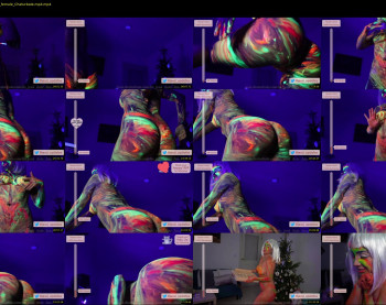 its_jessi — 70 minute Chaturbate female cam show recording, 1080p, Jan 9, 2021