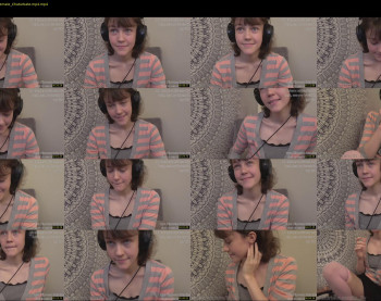 its_lily — 7 minute Chaturbate female cam show recording, 1080p, Jan 9, 2021