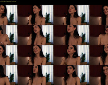 jacky_smith — 13 minute Chaturbate female cam show recording, 1080p, Jan 9, 2021