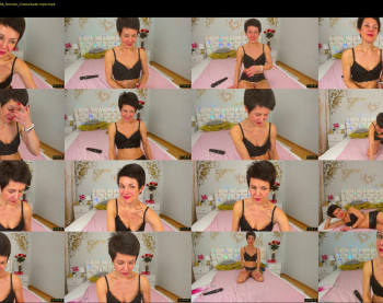 jennalison — 89 minute Chaturbate female cam show recording, 720p, Jan 9, 2021