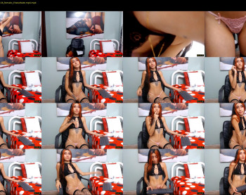 jennaowen — 24 minute Chaturbate female cam show recording, 720p, Jan 9, 2021
