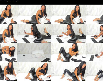 jenny_roberts96 — 70 minute Chaturbate female cam show recording, 1080p, Jan 9, 2021