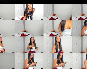 jenny_roberts96 — 4 minute Chaturbate female cam show recording, 1080p, Jan 10, 2021