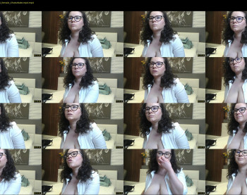 jessykah — 9 minute Chaturbate female cam show recording, 1080p, Jan 9, 2021