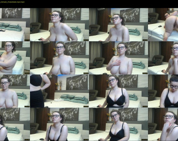 jessykah — 70 minute Chaturbate female cam show recording, 1080p, Jan 9, 2021