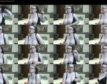 jessykah — 5 minute Chaturbate female cam show recording, 1080p, Jan 9, 2021