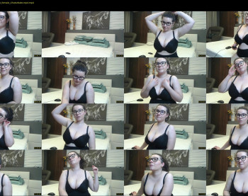 jessykah — 31 minute Chaturbate female cam show recording, 1080p, Jan 9, 2021