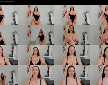 joliejoy — 37 minute Chaturbate female cam show recording, 1080p, Jan 9, 2021