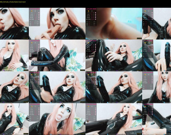 julia_wilson — 9 minute Chaturbate female cam show recording, 720p, Jan 9, 2021