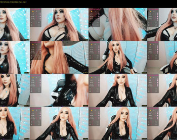 julia_wilson — 19 minute Chaturbate female cam show recording, 720p, Jan 9, 2021