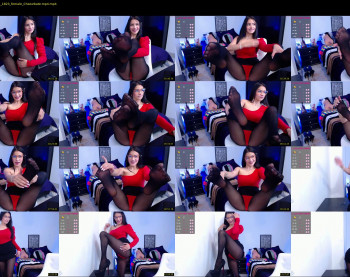 karina_torres_ — 15 minute Chaturbate female cam show recording, 720p, Jan 9, 2021