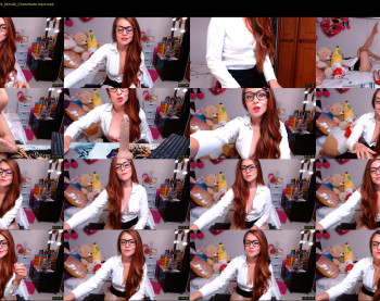 karitto__2 — 70 minute Chaturbate female cam show recording, 720p, Jan 9, 2021