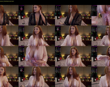 karrin — 57 minute Chaturbate female cam show recording, 1080p, Jan 9, 2021
