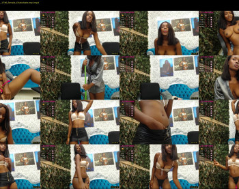 katherin_cruzz — 75 minute Chaturbate female cam show recording, 1080p, Jan 9, 2021