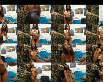 katherin_cruzz — 74 minute Chaturbate female cam show recording, 1080p, Jan 9, 2021