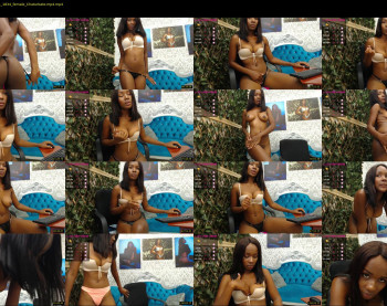 katherin_cruzz — 73 minute Chaturbate female cam show recording, 1080p, Jan 9, 2021