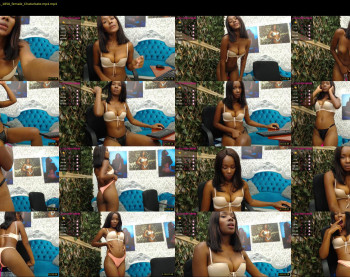 katherin_cruzz — 73 minute Chaturbate female cam show recording, 1080p, Jan 9, 2021