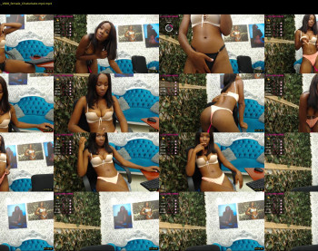 katherin_cruzz — 63 minute Chaturbate female cam show recording, 1080p, Jan 9, 2021