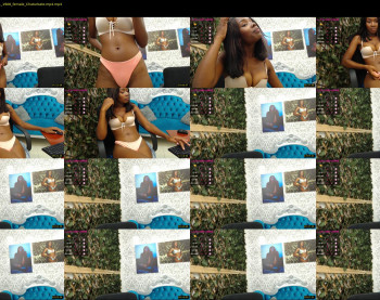 katherin_cruzz — 32 minute Chaturbate female cam show recording, 1080p, Jan 9, 2021