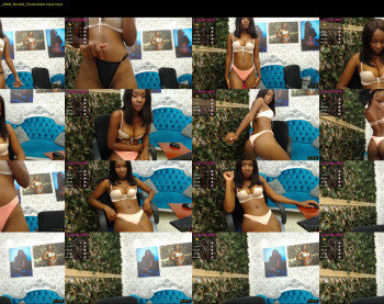 katherin_cruzz — 60 minute Chaturbate female cam show recording, 1080p, Jan 9, 2021