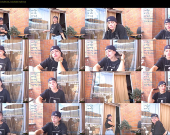 kendalltyler — 38 minute Chaturbate female cam show recording, 720p, Jan 9, 2021