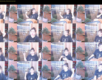 kendalltyler — 19 minute Chaturbate female cam show recording, 720p, Jan 10, 2021