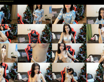 kettimi — 92 minute Chaturbate female cam show recording, 720p, Jan 9, 2021
