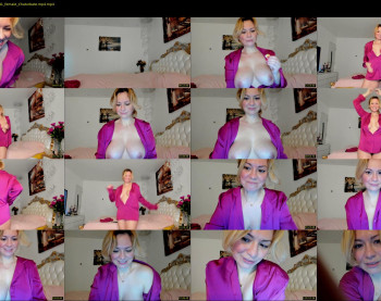 kiradivine — 70 minute Chaturbate female cam show recording, 1080p, Jan 9, 2021