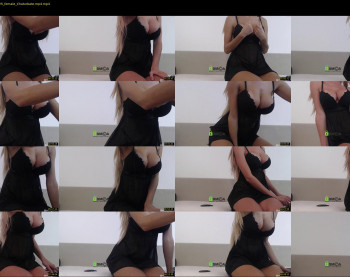 kissabella — 10 minute Chaturbate female cam show recording, 1080p, Jan 9, 2021