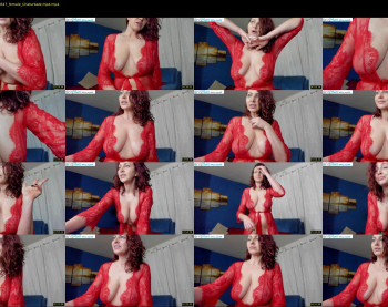 kitty_mya69 — 40 minute Chaturbate female cam show recording, 1080p, Jan 9, 2021