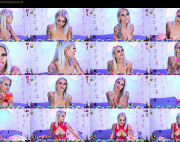 kittygy — 30 minute Chaturbate female cam show recording, 1080p, Jan 9, 2021