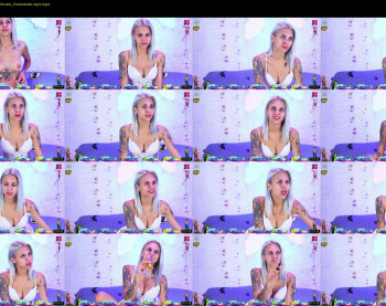 kittygy — 67 minute Chaturbate female cam show recording, 1080p, Jan 9, 2021