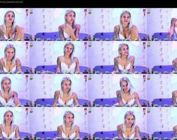 kittygy — 59 minute Chaturbate female cam show recording, 1080p, Jan 9, 2021