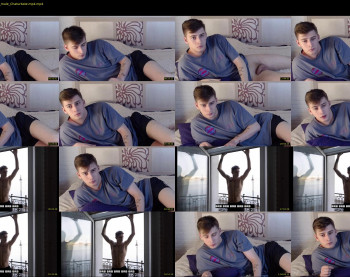 krishort — 73 minute Chaturbate male cam show recording, 1080p, Jan 9, 2021