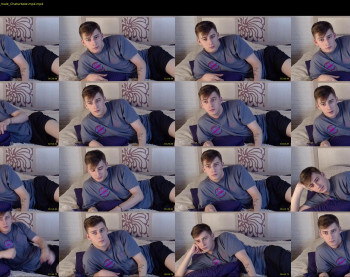 krishort — 10 minute Chaturbate male cam show recording, 1080p, Jan 9, 2021