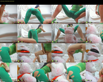 krisi_kiss — 71 minute Chaturbate female cam show recording, 1080p, Jan 9, 2021