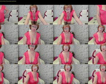 kseniaulove — 8 minute Chaturbate female cam show recording, 720p, Jan 9, 2021