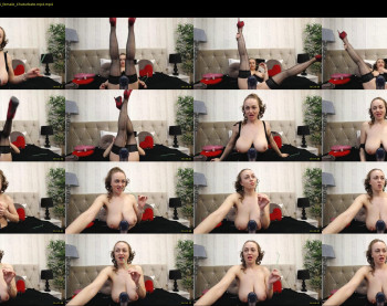 ladyjeen — 3 minute Chaturbate female cam show recording, 1080p, Jan 9, 2021