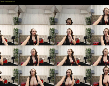 ladyjeen — 30 minute Chaturbate female cam show recording, 1080p, Jan 9, 2021