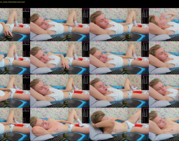landel_boy — 11 minute Chaturbate male cam show recording, 1080p, Jan 9, 2021