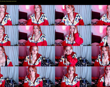 liacutegirl2 — 72 minute Chaturbate female cam show recording, 1080p, Jan 9, 2021