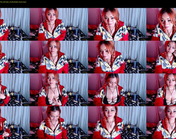 liacutegirl2 — 17 minute Chaturbate female cam show recording, 1080p, Jan 9, 2021