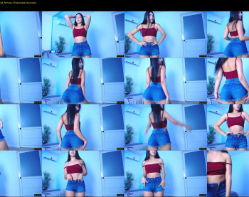 licky_marc — 6 minute Chaturbate female cam show recording, 720p, Jan 9, 2021