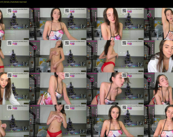 litlle_flowers — 77 minute Chaturbate female cam show recording, 1080p, Jan 9, 2021