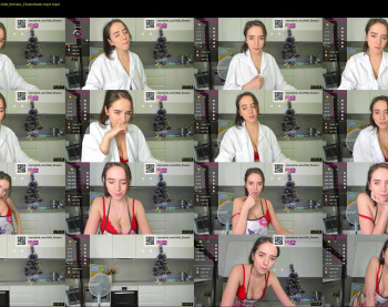 litlle_flowers — 25 minute Chaturbate female cam show recording, 1080p, Jan 9, 2021