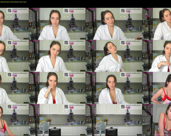 litlle_flowers — 36 minute Chaturbate female cam show recording, 1080p, Jan 9, 2021