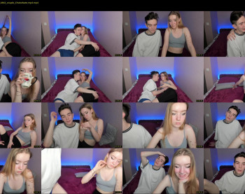 lollipops6666 — 33 minute Chaturbate couple cam show recording, 1080p, Jan 9, 2021