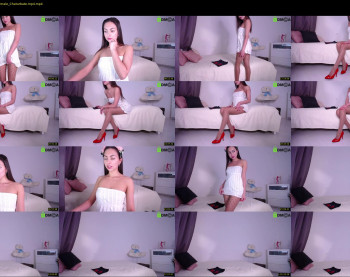 look_ — 70 minute Chaturbate female cam show recording, 1080p, Jan 10, 2021