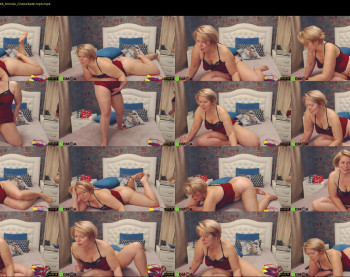lorabigass — 26 minute Chaturbate female cam show recording, 1080p, Jan 9, 2021